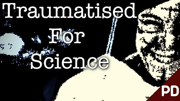 The Dark Side of Science: The Horrors of the Facial Expression Experiment 1924 (Short Documentary) - DayDayNews