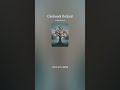 Clockwork Orchard Tideland Cllock