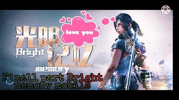 Bright memory mobile origin episode finally last part game play