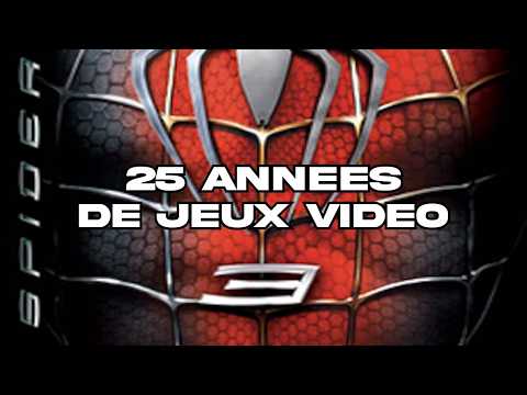 Spider-Man 3 (sans commentaire) [id:360-2007-05-04-AN]
