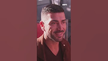 Graziano Pellè is vanwege het duel van de Feyenoord Legends voor even terug in Rotterdam 🔙