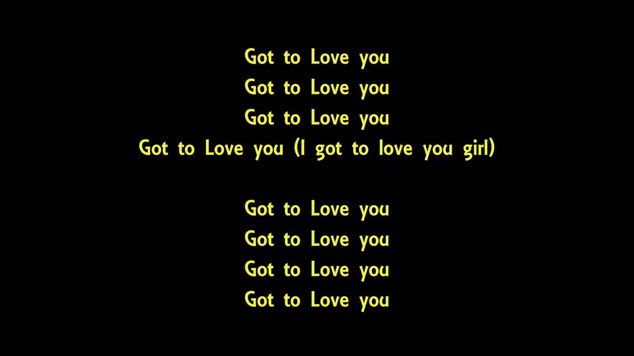 got 2 find love lyrics Read guaranteed accurate human-edited queen somebody to love lyrics from lyrics007 (can anybody find me someone to love) got no feel, i got no rhythm. got 2 find love lyrics Read guaranteed accurate human-edited queen somebody to love lyrics from lyrics007 (can anybody find me someone to love) got no feel, i got no rhythm.