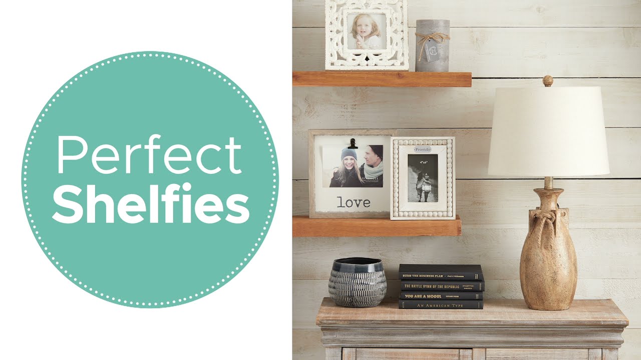 More Perfect Shelfies, Perfectly Priced | Tuesday Morning