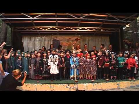 მოგზაურობა საქართველოს კუთხეებში/ 5