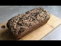 Бородинский хлеб / Безглютеновые рецепты