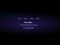 Best Proposal Generator App for Freelancers | Freelancer Proposal Generator | #saasdemo #demo