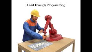 HOW TO USE TEACH PENDAND Robotics Online Programming Tutorial Guide 2021 -  CC Licensed Reuse