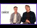 Spoiler: 'The Exorcist: Believer' creators talk about bringing back past stars to new film