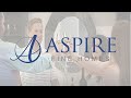 Aspire fine homes commercial 2020