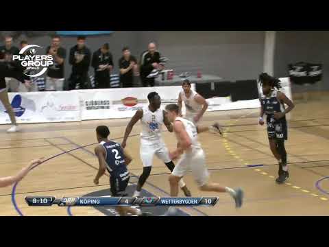 Jaan Puidet highlights
