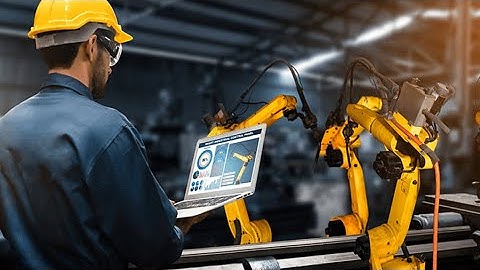 Introduction to Industrial Engineering (2 Minutes)