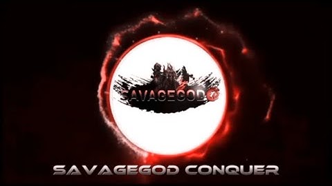 SavageGodCo Private server 6609 version Singapore Hosted