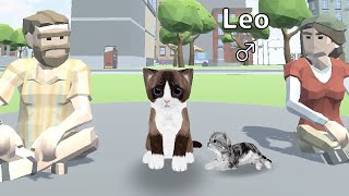 Кошка Симулятор Онлайн screenshot 2