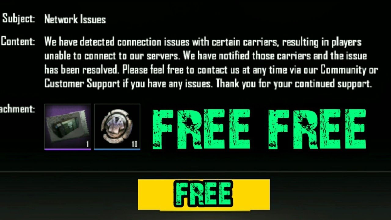 GET  FREE 1 CLASSIC CRATE COUPON FOR FREE!!! AND 10 SILVER FRAG FOR.FREE!!! MUST WATCH.
