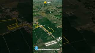 GPS Map Tracking Relive #jangkauanluas