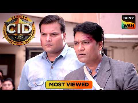सब्जी मंडी में हुए हादसे को CID कैसे करेगी Solve? | CID | सी.आई.डी. | Most Viewed