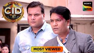सब्जी मंडी में हुए हादसे को CID कैसे करेगी Solve? | CID | सी.आई.डी. | Most Viewed screenshot 1