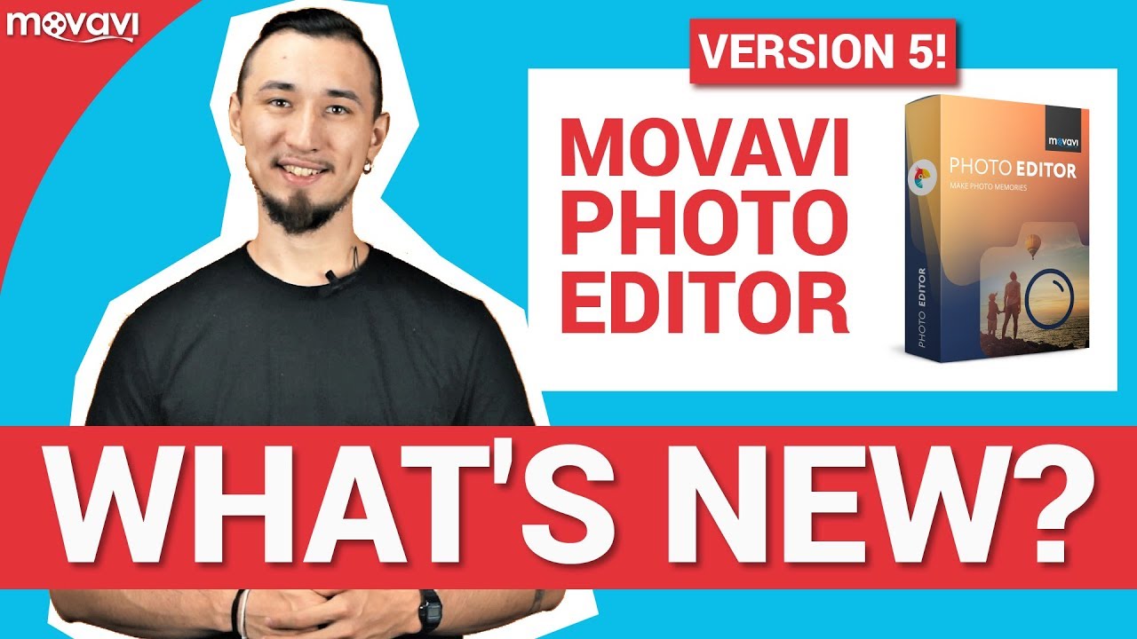 Movavi Photo Noir Movavi Photo Noir