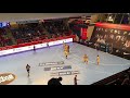 パリ・サンジェルマンハンドボール VS TREMBLAY 前半 【海外ハンドボール】
