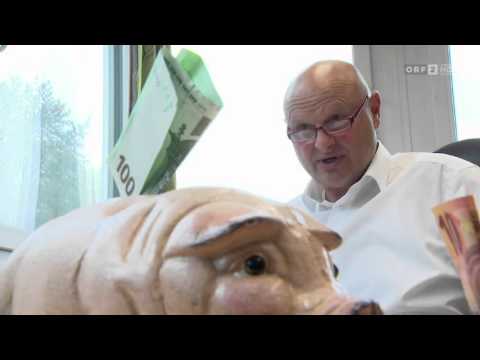 Video: Geheimnisse Köstlicher Schnitzel