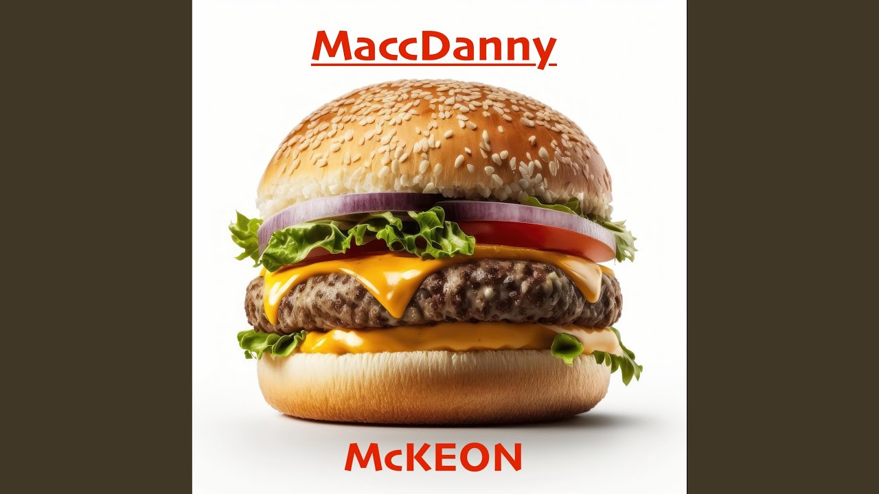 Watch MaccDanny on YouTube Watch MaccDanny on YouTube