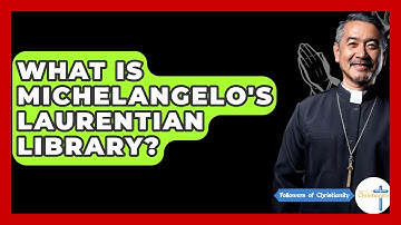 What Is Michelangelo