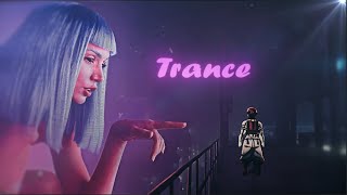Trance - Flow edit.....