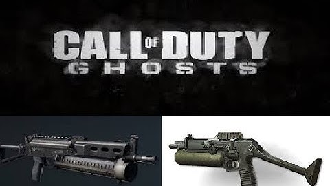 Cross Call of Duty Class Setup Ep 2: (MW3) PP90m1