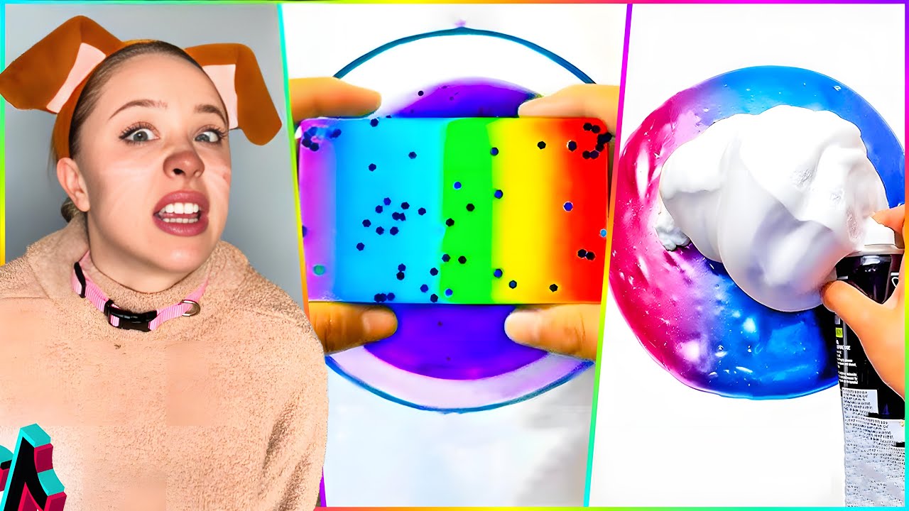 ⏰1 Hour 🔥 MEGA POV COMPILATION 👑 @Aliciasiczofficial  ASMR TTS 🎤TikTok VIRAL📲 RELAXING & SATISFYING🎉