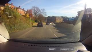 Part 7 Private Hire Taxi Test  ADI driving Instructor Leeds