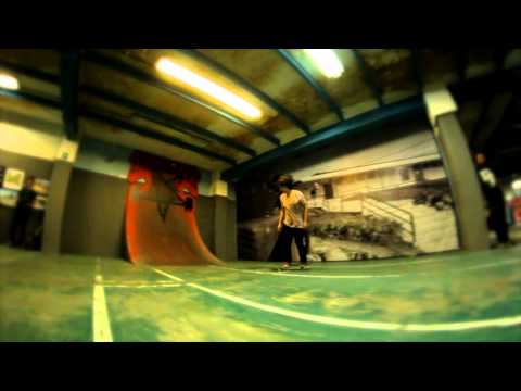 NIKE THRASHER 30.mov