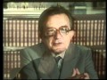 Andreotti su Ambrosoli e Pasolini, il lupo perde il pelo ma non il vizio