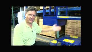 Ballymore Order Picker (2025)