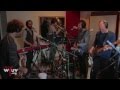 The National  - "Graceless" (Live at The Cutting Room Studios)