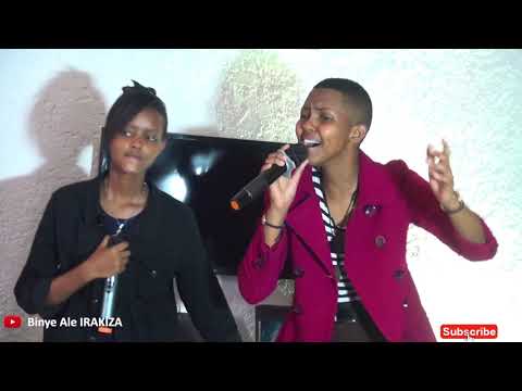SOSTHENE FAMILY ZEBEDAYO FAMILY BAFATANYEMO IREBERE NAWE UKUNTU BYARI UMURIRO Part 1 
