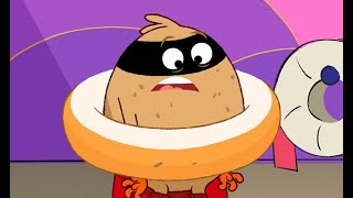 Is This The End Of Supertato?