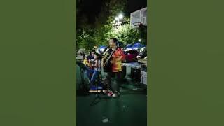 Pudar by rossa cover intan buskers