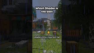 The BEST Shaders in Minecraft 1.20