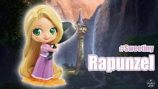 SWEETINY Rapunzel