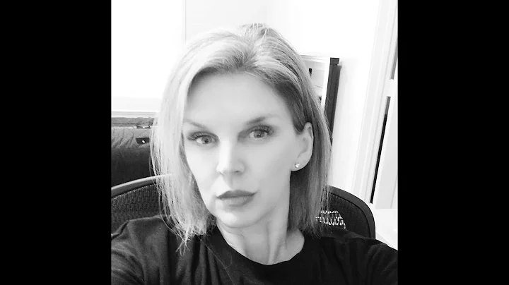 TRS Presents An Interview With Tracy Shannon Aband...