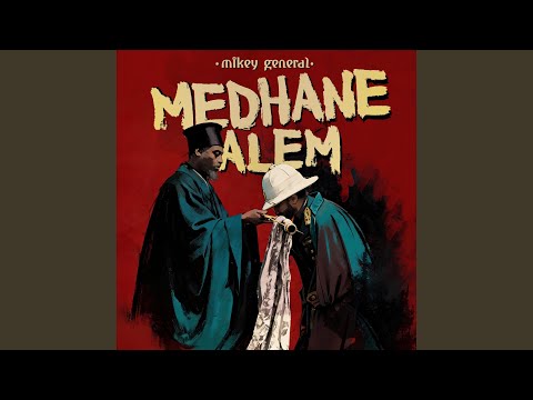 Medhane Alem