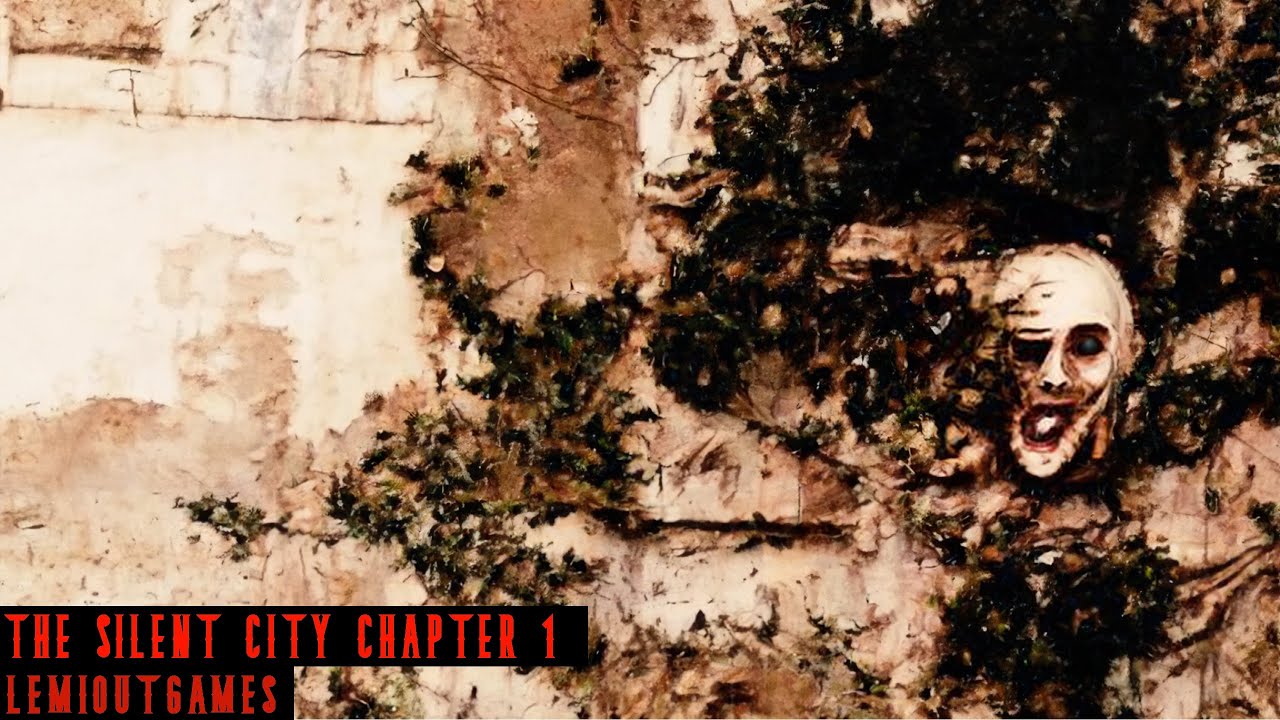 SMALL TRAILER FOR THE SILENT CITY CHAPTER 1 REMAKE