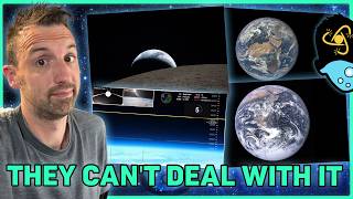 5 Photos That Immediately Trigger Flat Earthers