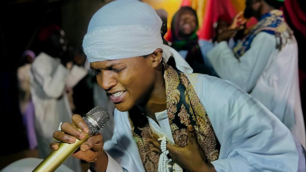 sabon majalasin muhsin nurun nabiy jos na murnar watan Ramadan A layin muhammadu borno