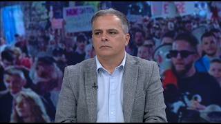 "Nëse votohet nesër, 39 % do votonin një parti të re', avokati: E shihni çfarë ka bërë protesta?