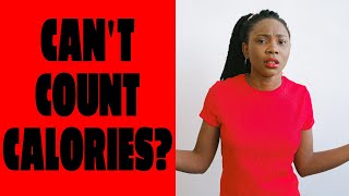 Calorie Conundrum  Debunking Diet Myths