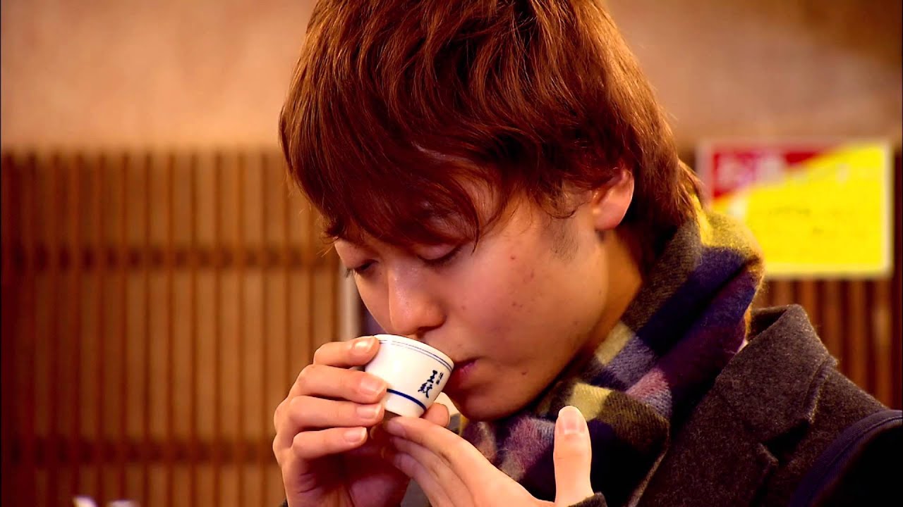 Niigata Prefecture, Japan The Best Sake in Japan YouTube