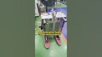 Choose Hongke, choose quality #machine #cncsoftware #factory #cncmill #cnc #factoryproducts