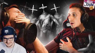 видео: Шептуны ( SILENT BREATH ) ► JOHAN и MARMOK ( Джохан Мармок ) | Реакция картинка: Шептуны ( SILENT BREATH ) ► JOHAN и MARMOK ( Джохан Мармок ) | Реакция