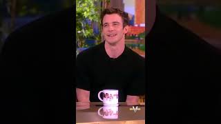 Is season 4 of about the love life of Benedict spills the tea